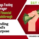 Finding God's purpose