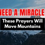 10 Powerful Miracle Prayers That Actually Work