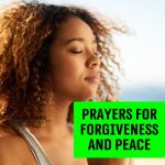 Prayers For Conflict Resolution 