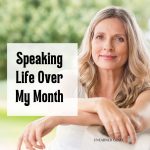 Prayers For The New Month