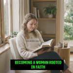 8 Powerful Ways To Grow Into A Woman Of Faith