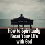 Spiritual Detox: Renewing Your Heart, Mind, And Soul