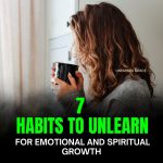 7 Habits To Unlearn For A Healthier, God-Centered Life